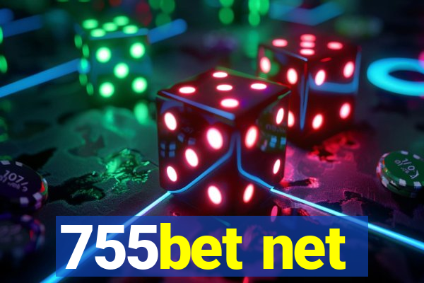 755bet net